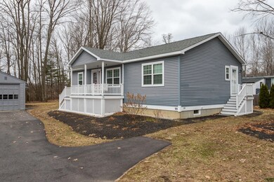 99 Pine Hill Rd, Berwick, ME 03901 - photo 3
