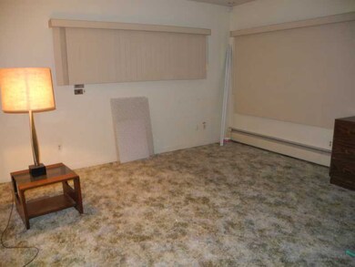 Bedroom.