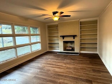 2945 Crestline Dr, Macon, GA 31204 - photo 3