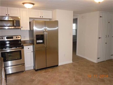Kitchen. 2 pantry s for additional...
