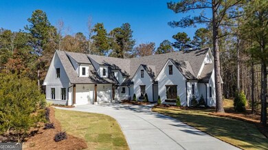 140 Parkside Ln, Eatonton, GA 31024 - photo 2