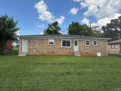 4728 Lumary Dr NW, Huntsville, AL 35810 - photo 3