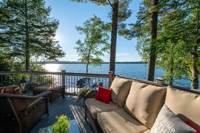 199 Veazey Cove Rd, Sanbornville, NH 03872 - photo 4