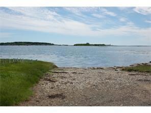 Leave your kayak or canoe 