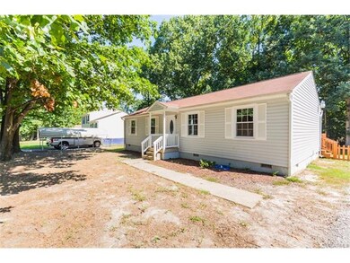 3911 Robert e Lee Dr, Hopewell, VA 23860 - photo 3