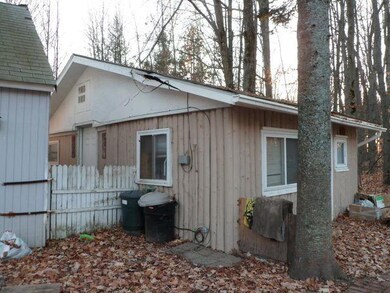 Guest house
