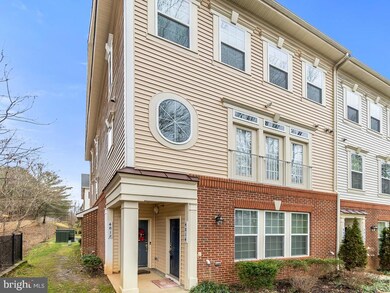 4814 Dane Ridge Cir, Woodbridge, VA 22193 - photo 2