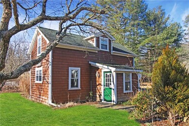 1237 Wordens Pond Rd, Charlestown, RI 02813 - photo 4