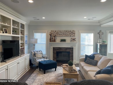 408 Castleford Dr, Winterville, NC 28590 - photo 3