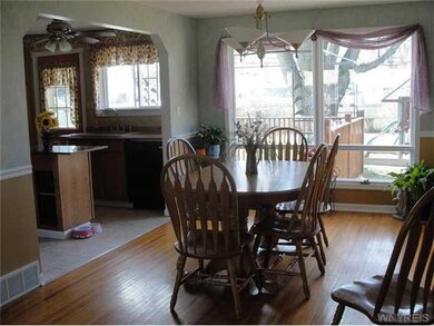 807 Ohio St, North Tonawanda, NY 14120 - photo 5