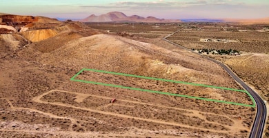 7824 Backus Rd, Mojave, CA 93501 - photo 2