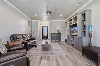 5007 Terlingua Dr, Granbury, TX 76048 - photo 5