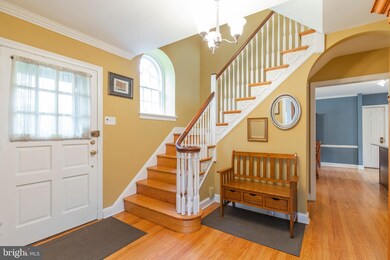 336 Linden Ln, Merion Station, PA 19066 - photo 6