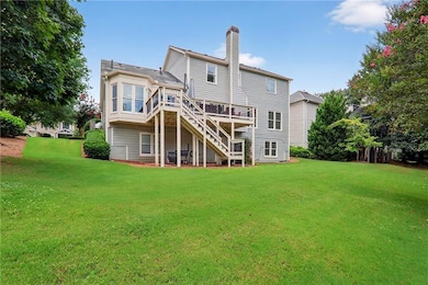 1070 Brockton Close, Marietta, GA 30068 - photo 5