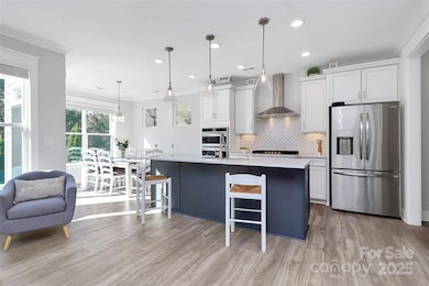 4030 Belle Landing Rd unit 7, Charlotte, NC 28270 - photo 2