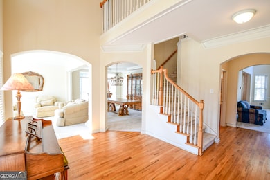 140 Devonshire Place, Tyrone, GA 30290 - photo 7