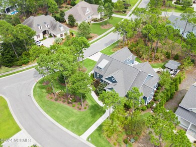 3767 Glenmere Ln, Saint James, NC 28461 - photo 7