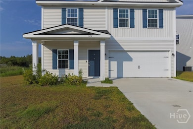 122 Joann Lewis Ln, Hinesville, GA 31313 - photo 2