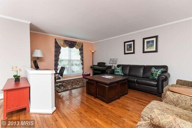 11901 Thurloe Dr, Lutherville Timonium, MD 21093 - photo 4