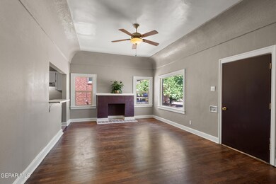 3504 Mckinley Ave, El Paso, TX 79930 - photo 3