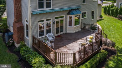 1439 Hague Dr SW, Leesburg, VA 20175 - photo 5