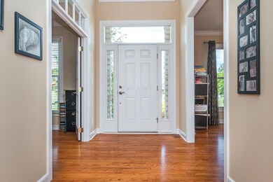 foyer