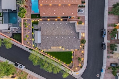 2560 Bridle Oaks Ct, Henderson, NV 89044 - photo 5