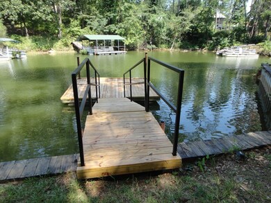 New Dock