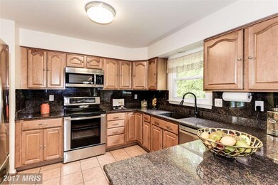 2020 Merrifields Dr, Silver Spring, MD 20906 - photo 6