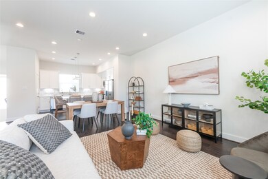 5430 Wheatley St unit E, Houston, TX 77091 - photo 7