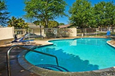 One of the four pools in Harbor Ridge community.