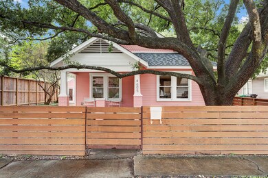 4605 Michaux St, Houston, TX 77009 - photo 2