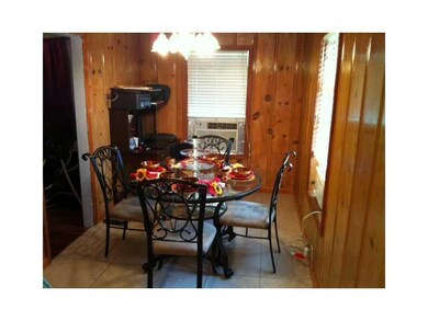 Dining Room.