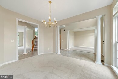 10929 Southcoate Village Dr, Bealeton, VA 22712 - photo 4