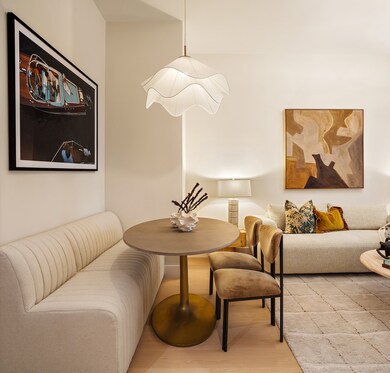 Radiant Long Island City unit 702, Long Island City, NY 11101 - photo 4