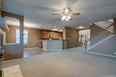 3342 Bending Creek, San Antonio, TX 78261 - photo 6