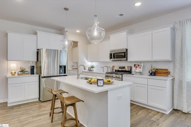 1021 Skidaway Dr, Spartanburg, SC 29303 - photo 4