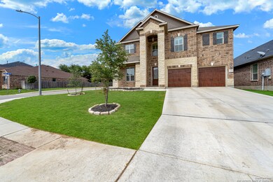11135 Hill Top Bend, Helotes, TX 78023 - photo 2