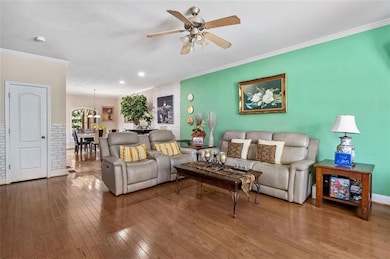 251 Derby Ct, Acworth, GA 30102 - photo 7