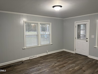 Living Room High Rock