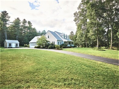 128 Benjamin Rd, Shirley, MA 01464 - photo 3