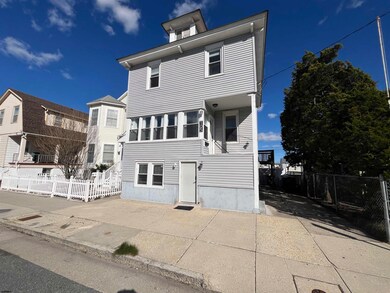 105 N Windsor Ave, Atlantic City, NJ 08401 - photo 2