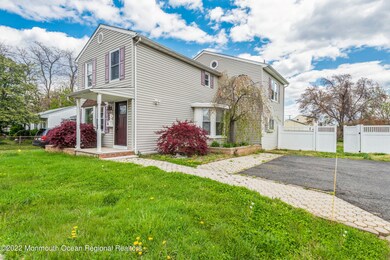 628 Poole Ave, Union Beach, NJ 07735 - photo 2