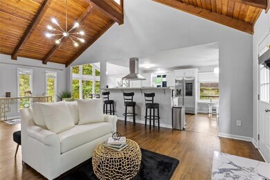 2866 Lexington Trace, Marietta, GA 30062 - photo 2