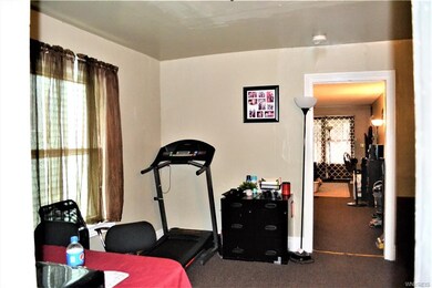 Lower Sitting Room