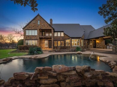 6105 Westcoat Dr, Colleyville, TX 76034 - photo 6