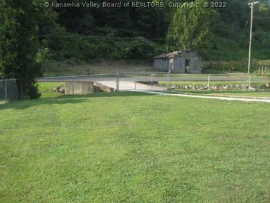 Yard/Garden.