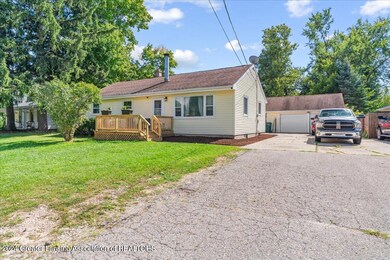 945 W Miller Rd, Lansing, MI 48911 - photo 3