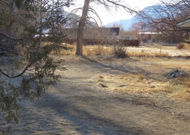 Mountain View to West