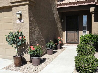 The Lovely Home on Cottonwood 003